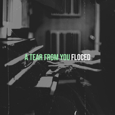 Pochette A Tear from You de Floced