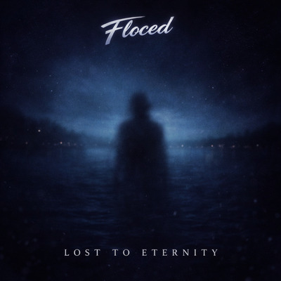 Pochette Lost to Eternity de Floced