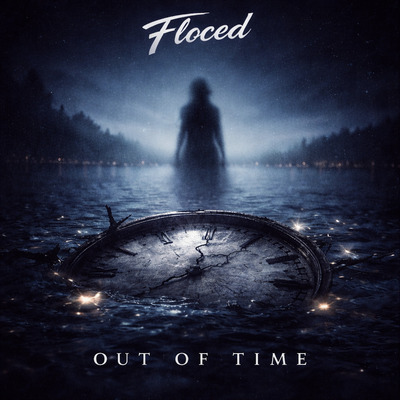 Pochette Out of Time de Floced