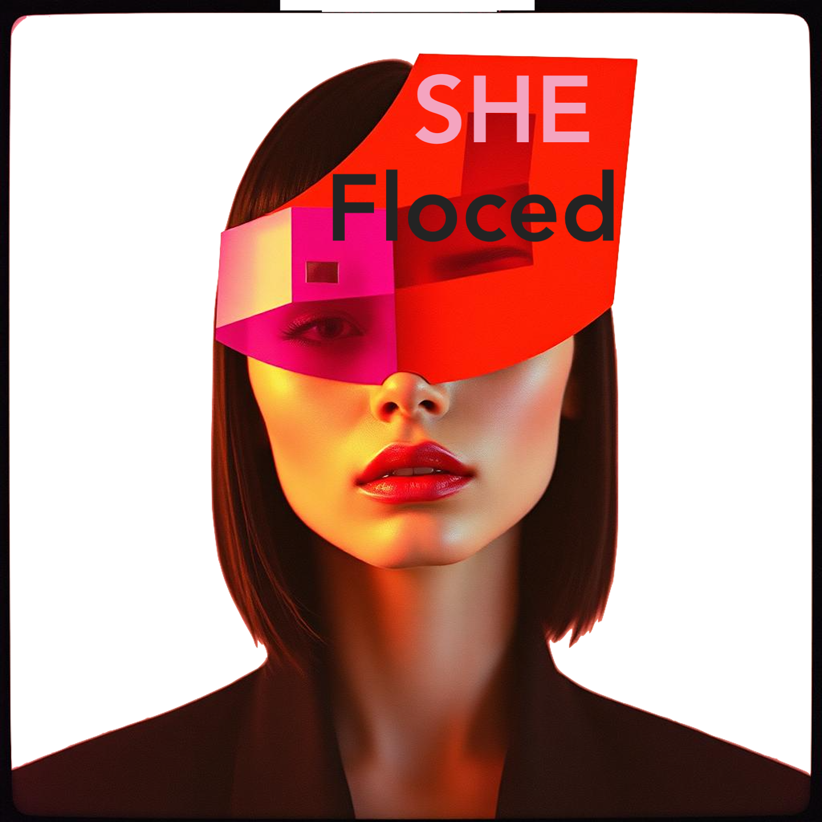 Pochette She de Floced
