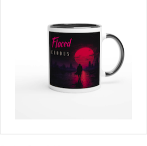 Mug Exodus Floced